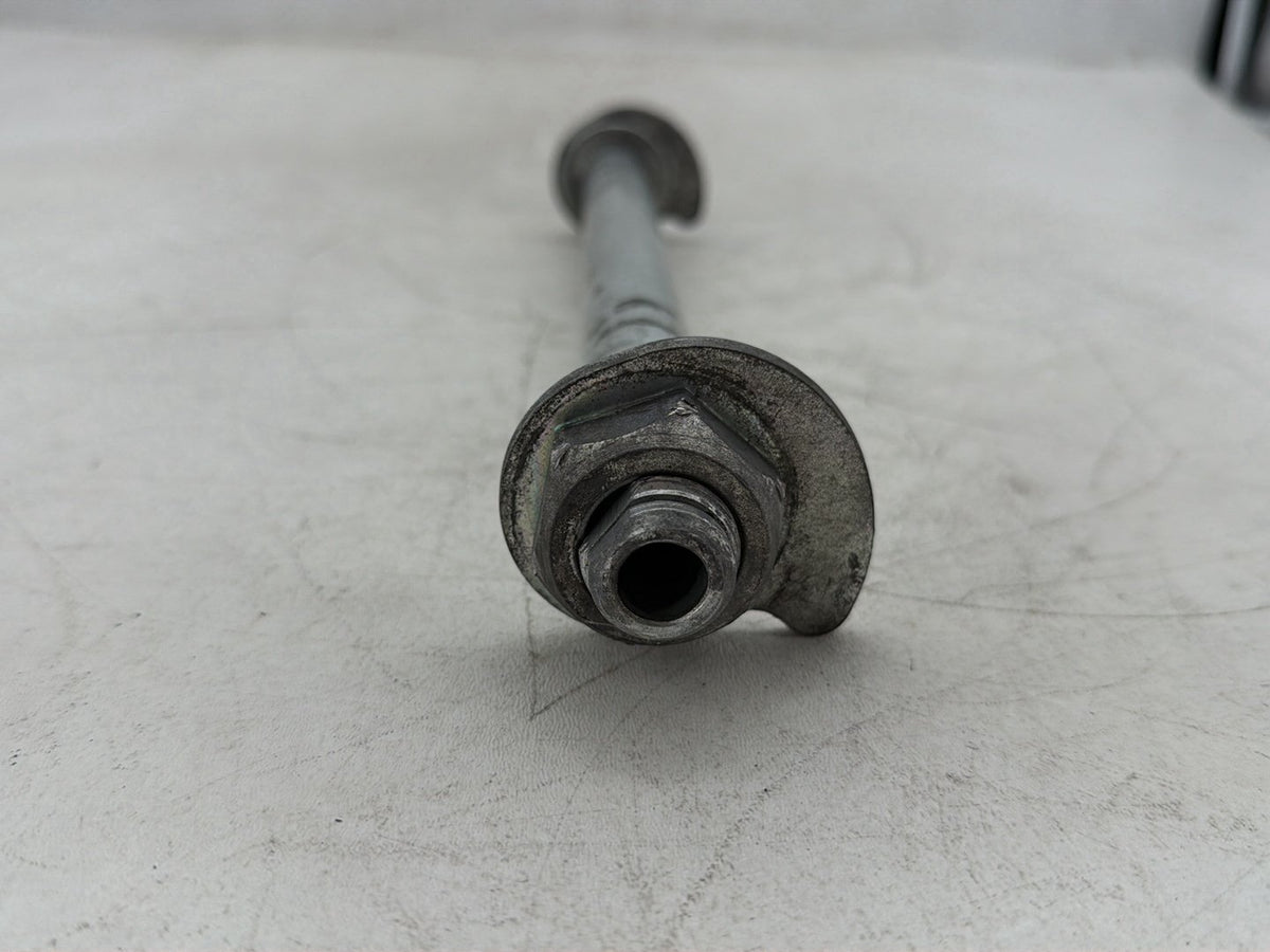 2018 Harley Road Glide Touring FLTRXS OEM Rear Wheel Axle Bolt Shaft