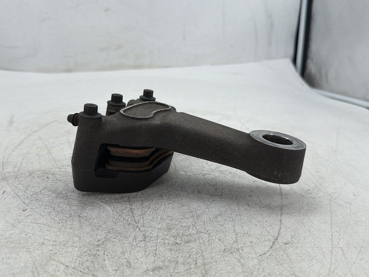 2005 Harley Electra Glide Touring Ultra OEM Rear Back Brake Caliper