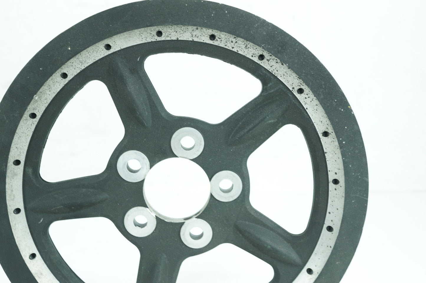 Harley-Davidson Misc  Rear Driver Pulley Sprocket