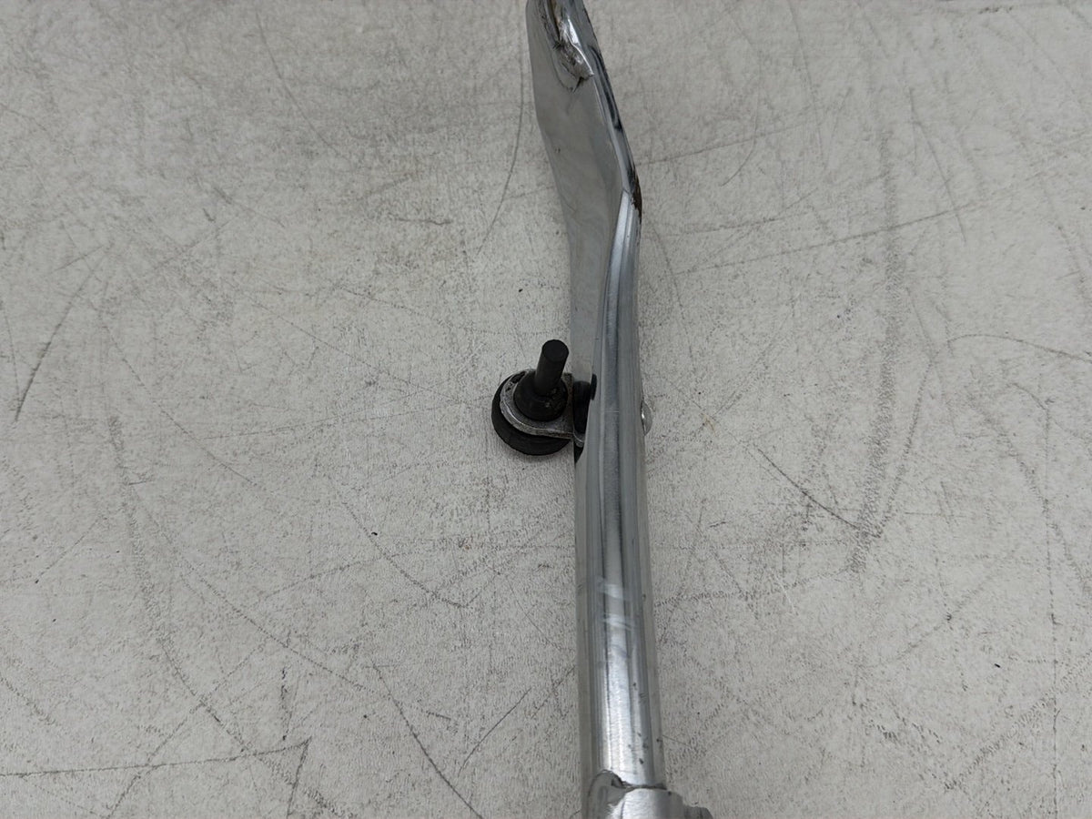 2018 Harley Road Glide Touring FLTRXS OEM Left Side Jiffy Kick Stand & Spring