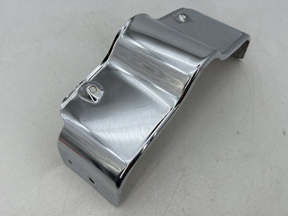 2007 - 2012 Harley-Davidson Touring Street Glide Front Lower Fairing Outer Skirt 58208-96A 58208-96A