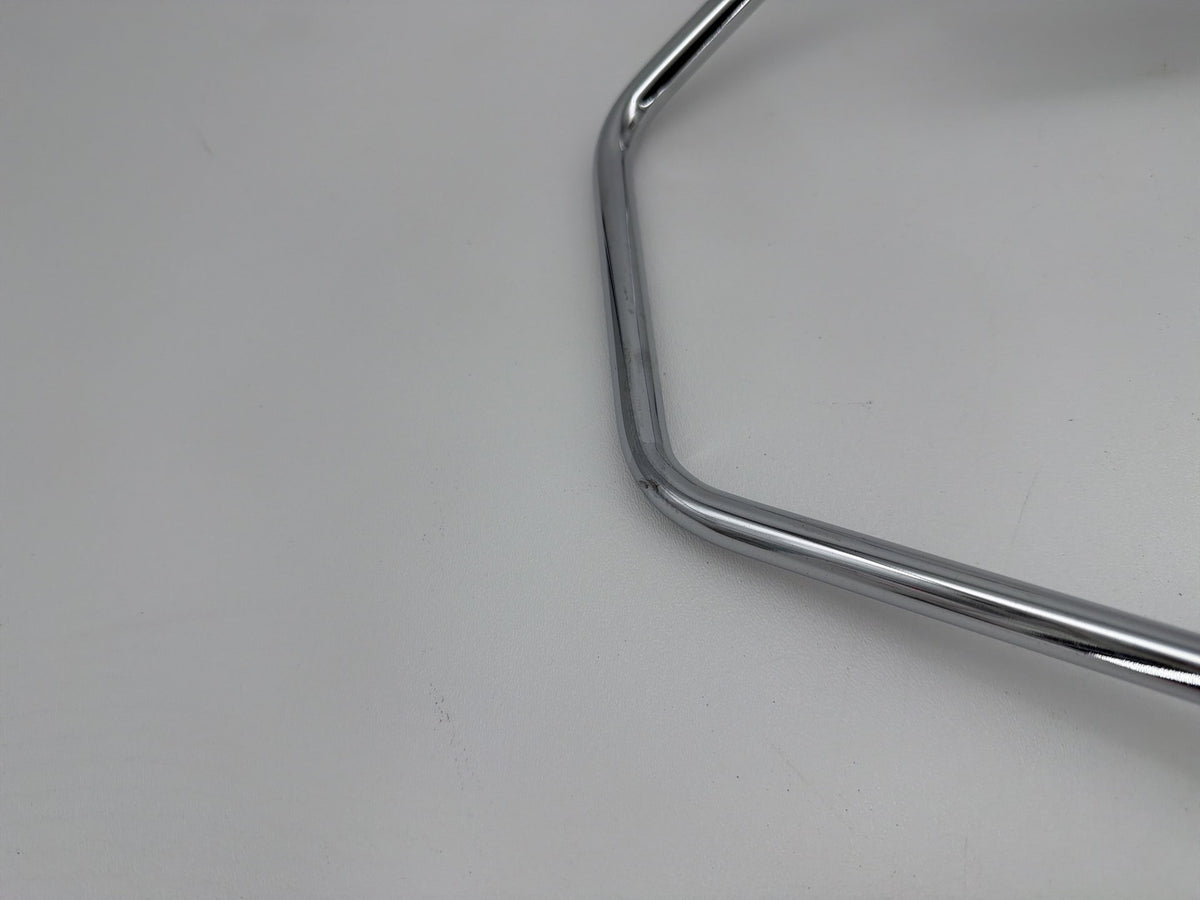 1995 Harley Electra Glide Touring OEM Rear Passenger Handrail Grab Bar Hand Rail