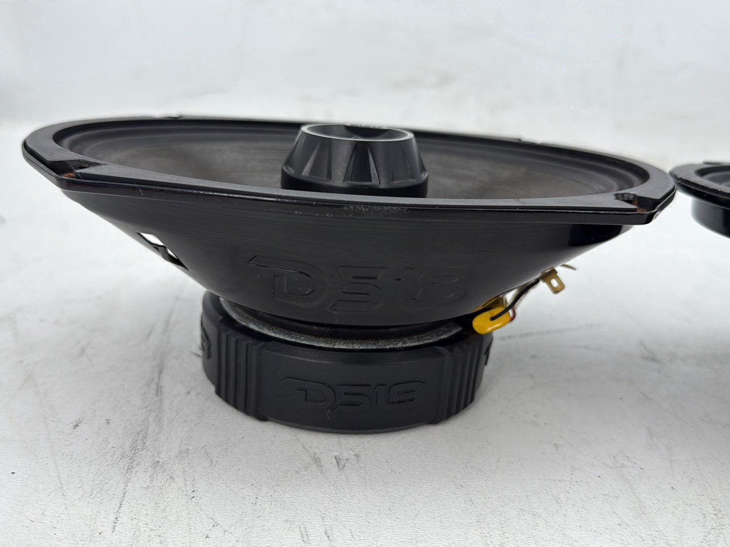 2007 Harley Street Glide Touring FLHX OEM Left Right Sound Audio Speakers