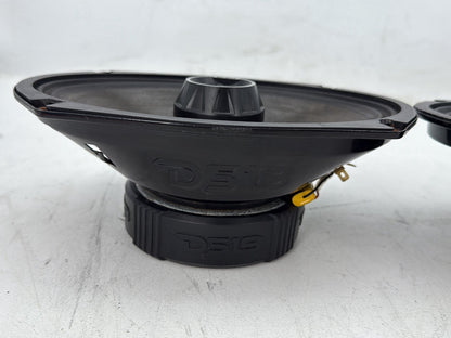 2007 Harley Street Glide Touring FLHX OEM Left Right Sound Audio Speakers