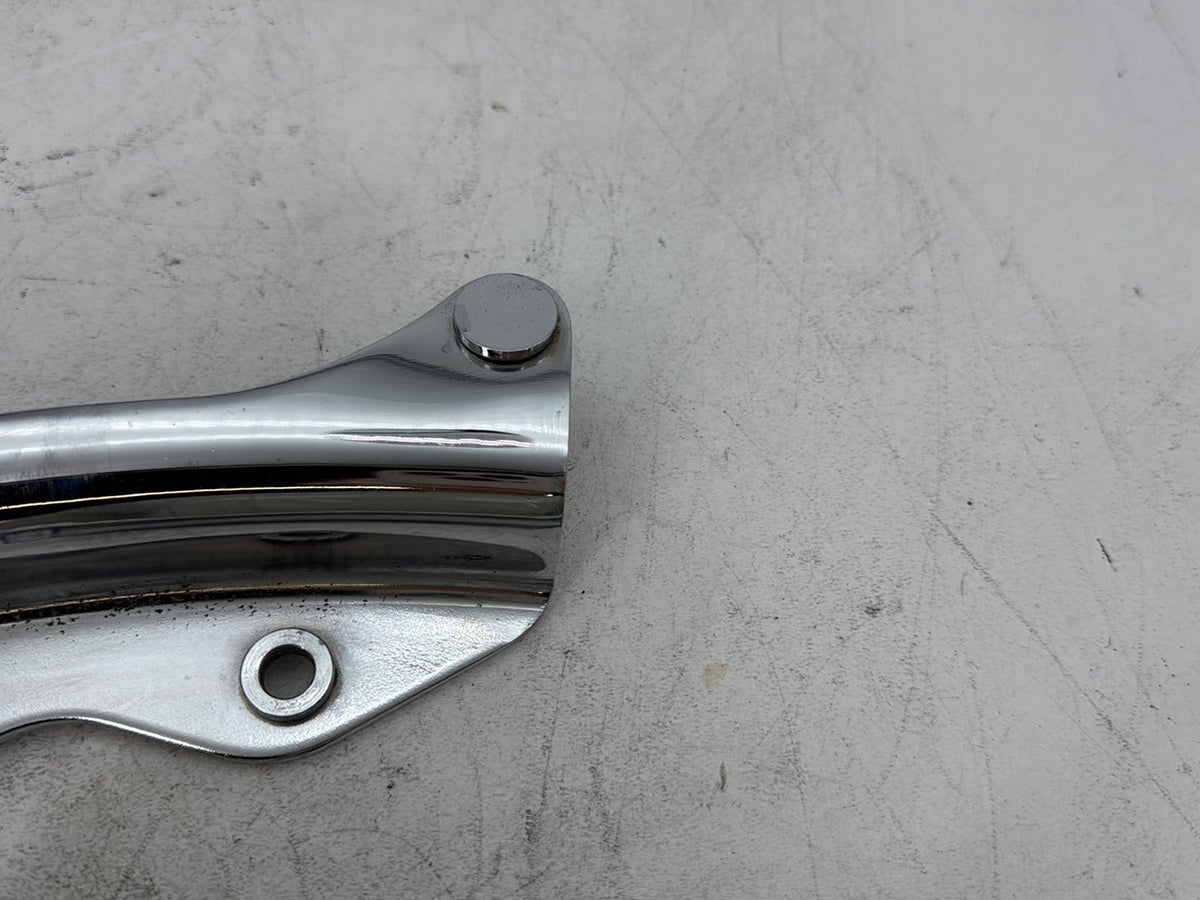 2018 Harley Electra Glide Touring Ultra OEM 4 Point Detachable Docking Hardware