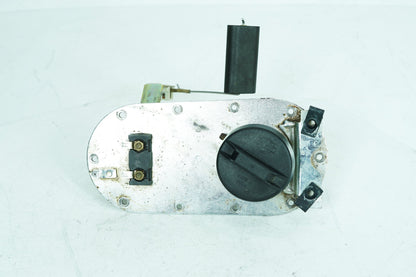 1984 - 1998 Harley-Davidson Touring Road Glide Fuel Petrol Gas Pump Top Plate Cover 75069-95
