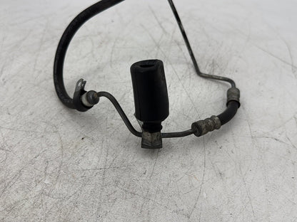 1997 Harley Sportster 1200 Custom XL1200C OEM Rear Brake Hose Line Pipe