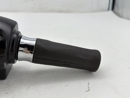 2003 Harley Road King Touring FLHRCI Classic OEM Left Turn Signal Headlight Switches Controls