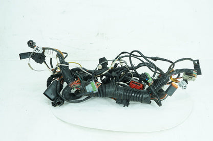 2007 - 2016 Harley-Davidson Touring Street Glide Front Sub Wiring Harness Loom Interconnect 70232-10