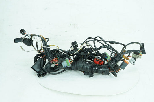 2007 - 2016 Harley-Davidson Touring Street Glide Front Sub Wiring Harness Loom Interconnect 70232-10