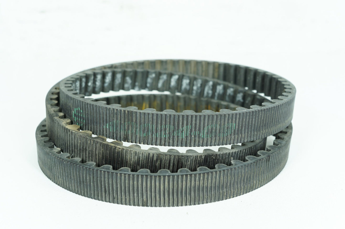 2007 - 2012 Harley-Davidson Touring Street Glide Rear Drive Belt 40024-09