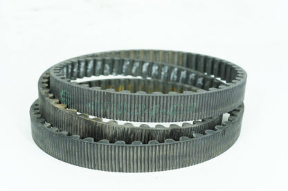 2007 - 2012 Harley-Davidson Touring Street Glide Rear Drive Belt 40024-09