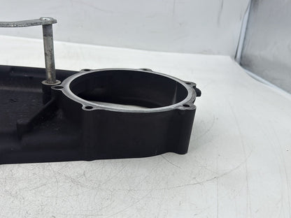 2008 Harley Dyna FXDL Low Rider Anniversary OEM Inner Primary Clutch Cover