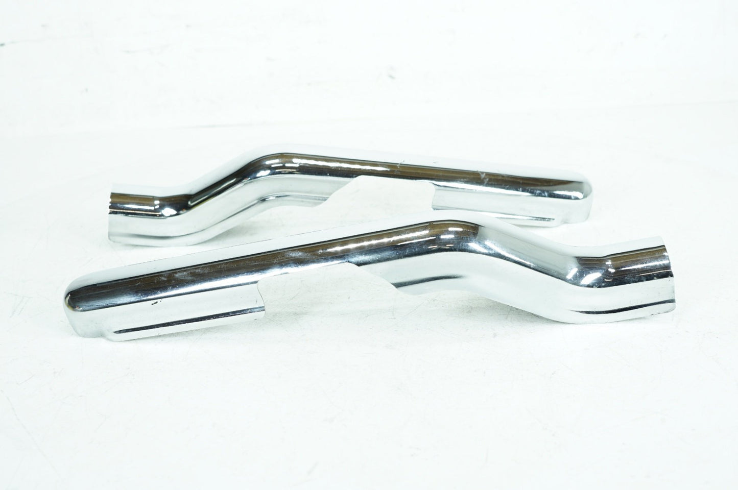 1999 - 2006 Harley-Davidson Touring Electra Ultra Classic Left Right Saddlebag Fender Struts Brackets 47502-97