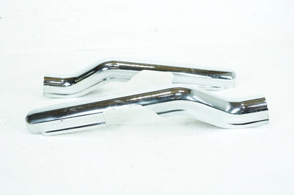 1999 - 2006 Harley-Davidson Touring Electra Ultra Classic Left Right Saddlebag Fender Struts Brackets 47502-97