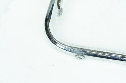 1999 - 2006 Harley-Davidson Touring Electra Glide Police Rear License Plate Support Bar Holder 53422-97