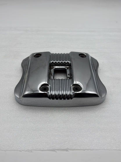 2004 - 2013 Harley-Davidson Sportster Custom Twin Cam Top Rocker Cover 17571-99 17581-04