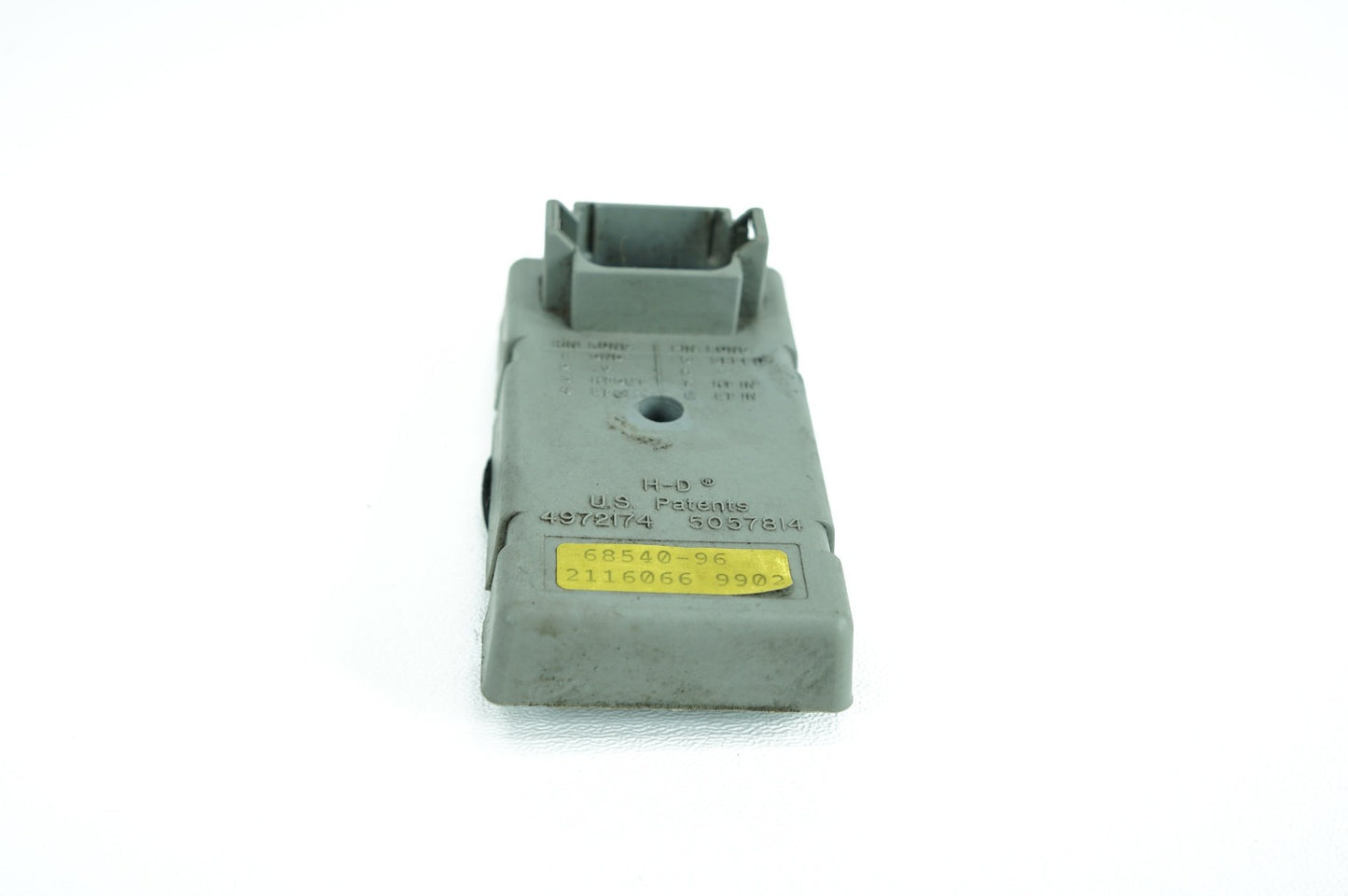 1986 - 2003 Harley-Davidson Sportster 1200 Turn Signal Computer Module TSM 68540-96