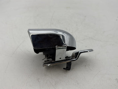 2005 Harley Touring FLHRCI Road King Classic OEM Horn Signal Klaxon Chrome Cover