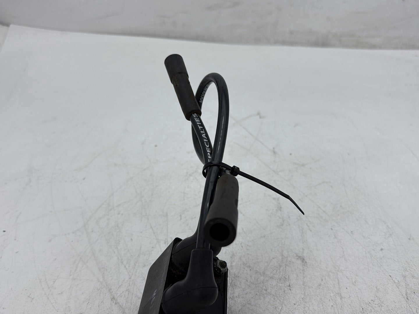 1996 Harley Electra Glide Touring FLHT OEM Ignition Coil Spark Plugs Cable