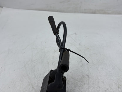 1996 Harley Electra Glide Touring FLHT OEM Ignition Coil Spark Plugs Cable
