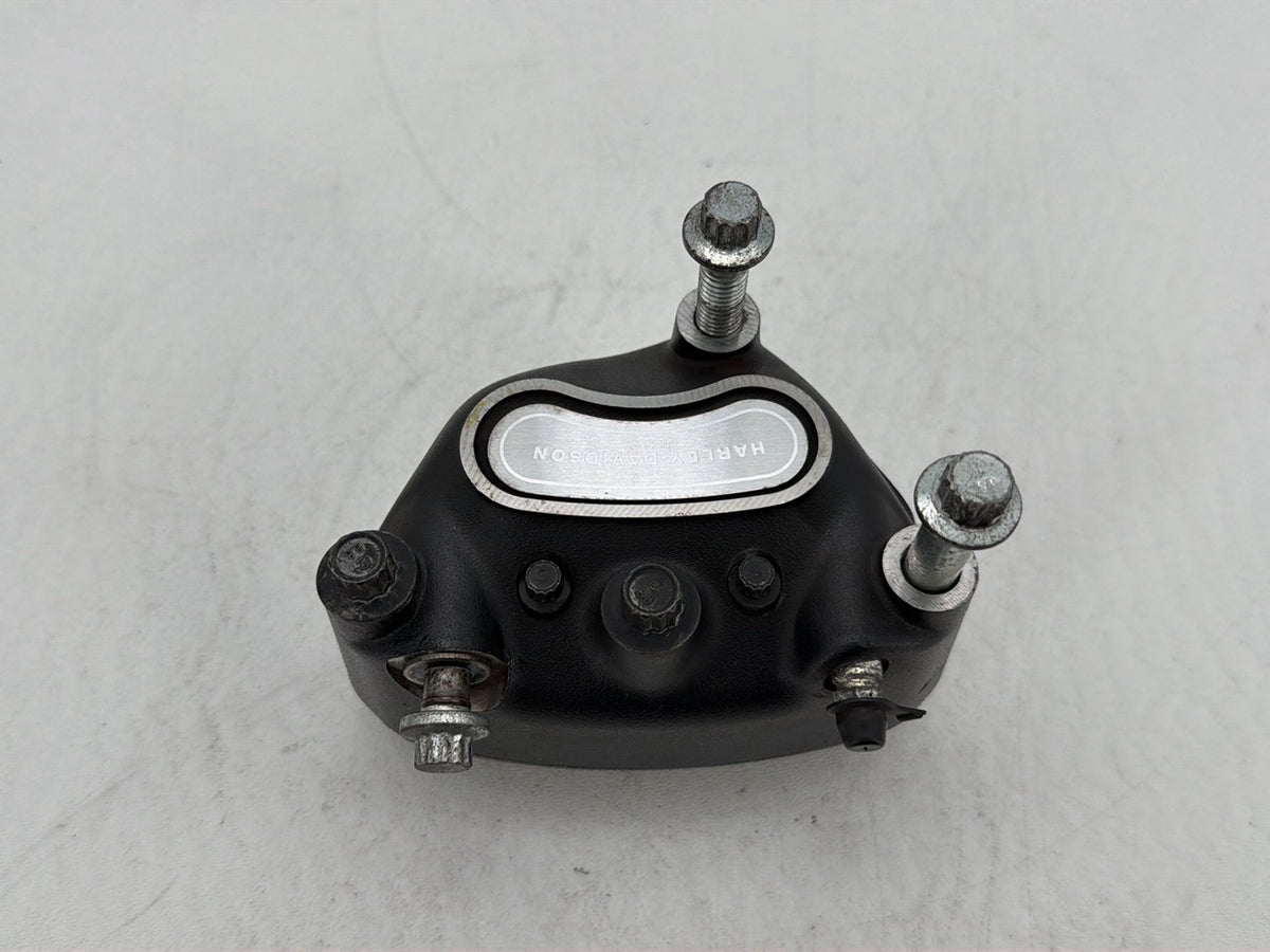 2007 Harley Dyna Street Bob FXDBI OEM Front Left 1 Brake Caliper
