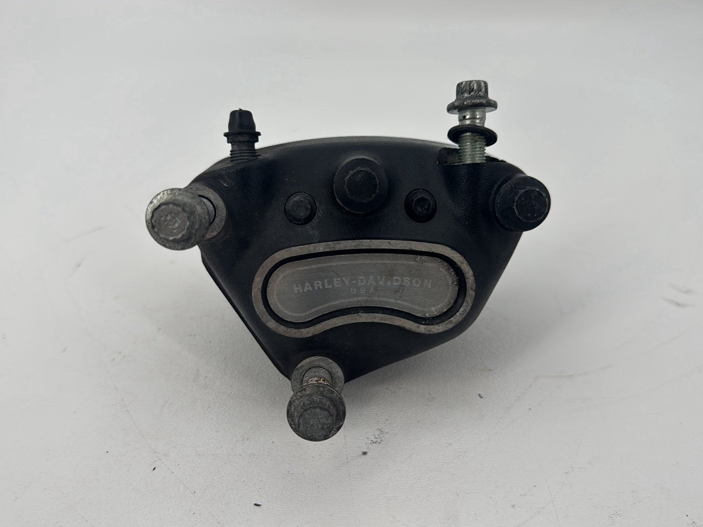 1999 - 2006 Harley-Davidson Touring Electra Glide Classic Front Left 1 Brake Caliper 44046-00D