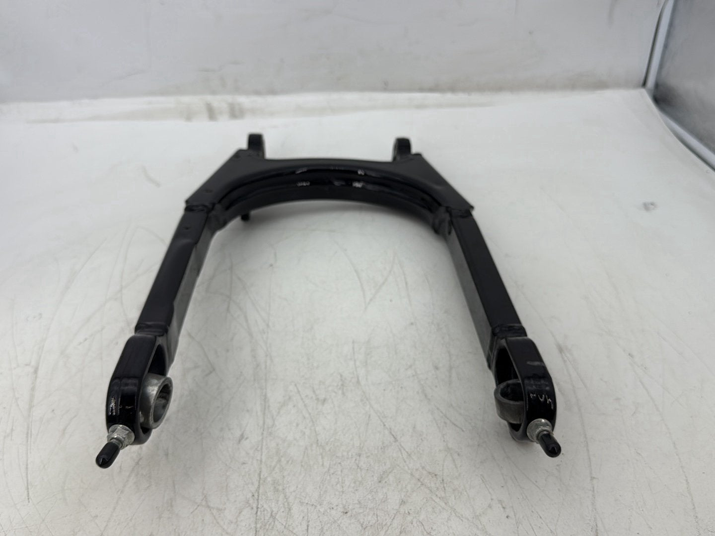 2013 Harley Forty-Eight Sportster 1200X OEM Rear Fork Swingarm Swing Arm