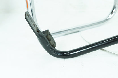1999 - 2006 Harley-Davidson Touring Road King Classic Rear Left Right Saddlebag Guard Rails Bar 49187-97