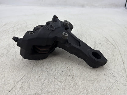 2015 Harley Road Glide Touring FLTRXS OEM Rear Back Brake Caliper w/ Bracket