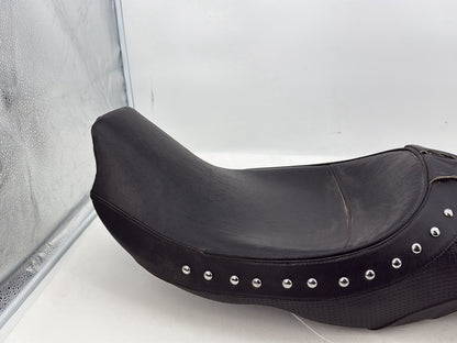 1999 - 2006 Harley-Davidson Touring Road King Classic Passenger Rider Driver Seat Saddle CORBIN , RK-DT-97