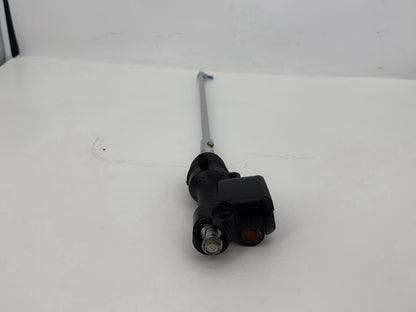 2014 Harley Sportster XL883L 883 SuperLow OEM Rear Brake Master Cylinder Reservoir