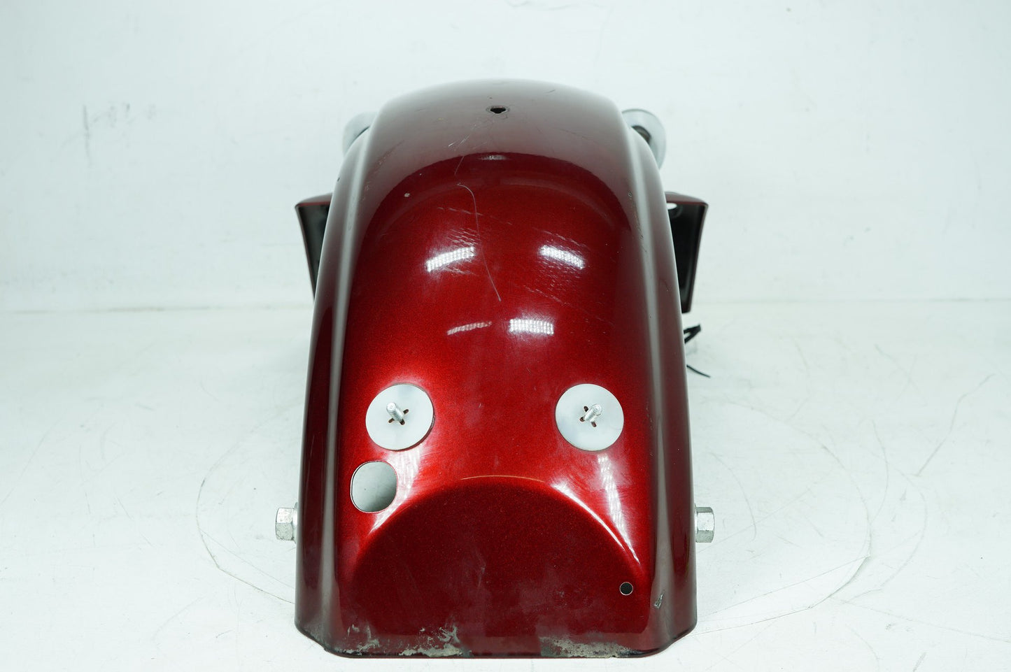 2017 - 2024 Harley-Davidson Touring Street Glide Rear Wheel Fender Turn Signal Indicators 60575-10A