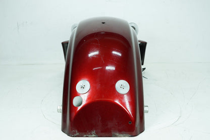 2017 - 2024 Harley-Davidson Touring Street Glide Rear Wheel Fender Turn Signal Indicators 60575-10A