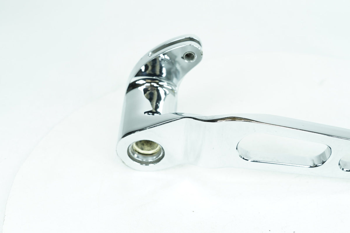 08 Harley Touring FLHTCUI Electra Glide Ultra OEM Foot Brake Control Lever Pedal