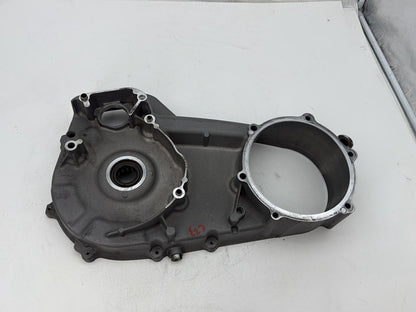2014 Harley Electra Glide Touring CVO Screamin Eagle OEM Inner Primary Clutch Cover