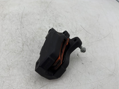 2012 Harley Road Glide Touring FLTRX Custom OEM Front Left 1 Brake Caliper
