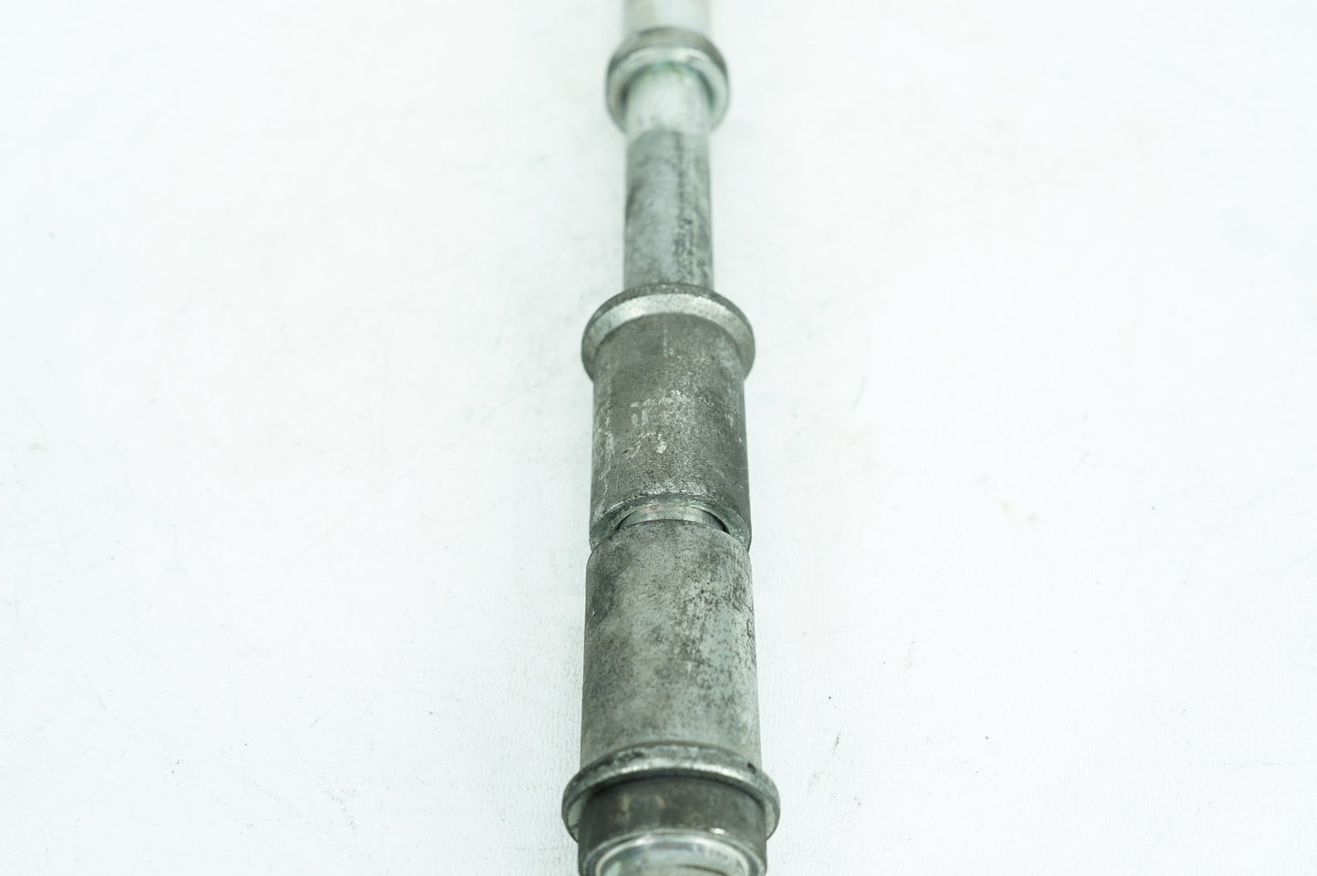1999 - 2006 Harley-Davidson Softail Deluxe Rear Fork Swingarm Pivot Bolt Shaft  	47610-00