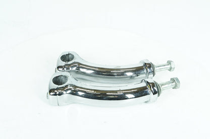 1999 - 2006 Harley-Davidson Softail Deuce Front Handlebar Risers Riser 56135-00A
