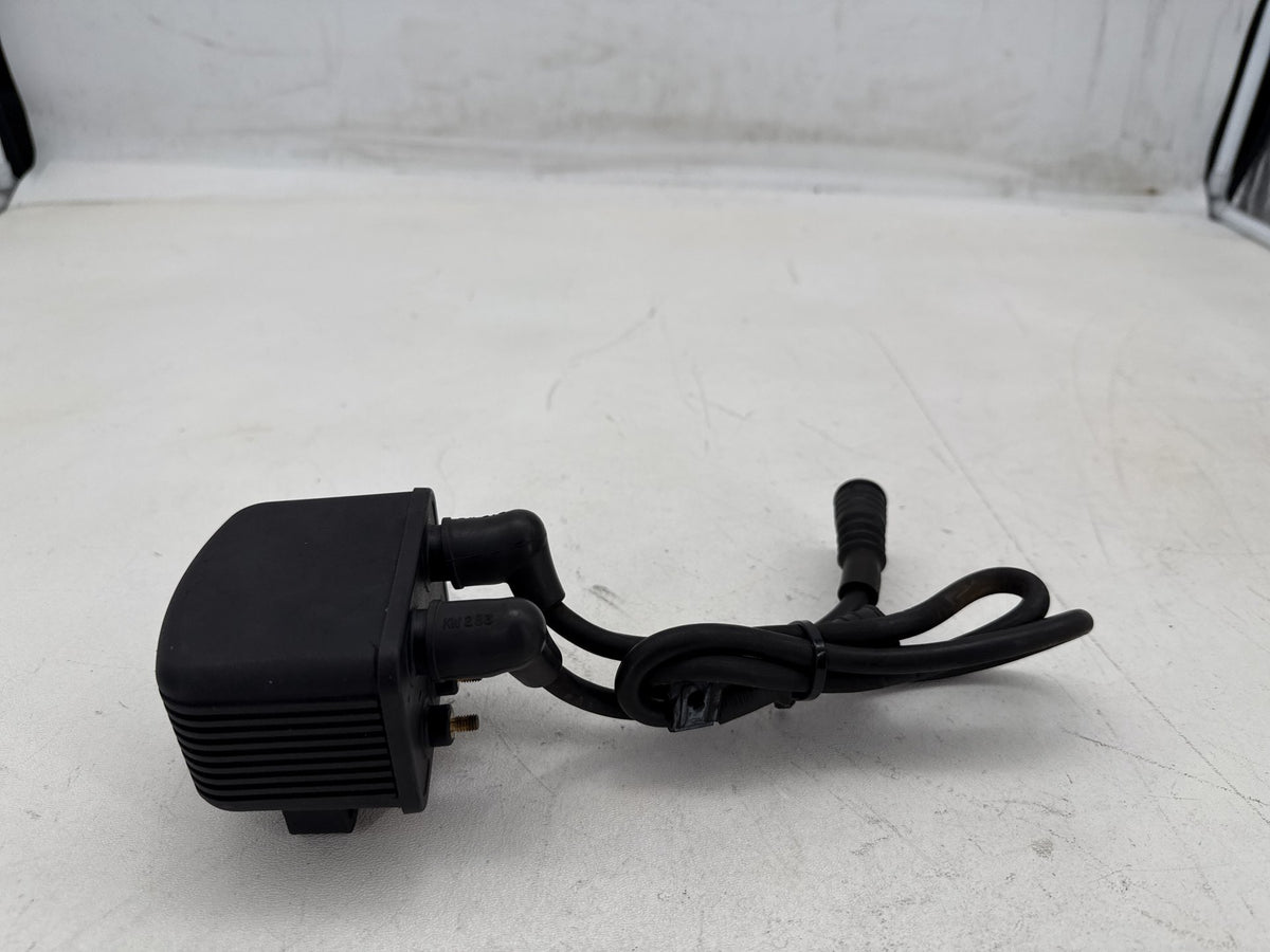 1997 Harley Road King Touring FLHR OEM Ignition Coil Spark Plugs Cable