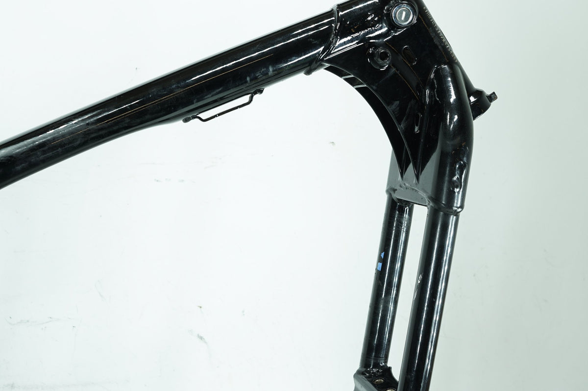 2004 - 2013 Harley-Davidson Sportster Custom Body Main Frame Chassis SLVG 49439-10