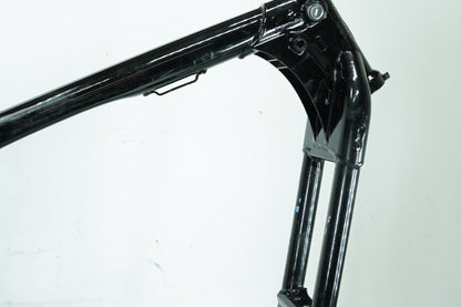 2004 - 2013 Harley-Davidson Sportster Custom Body Main Frame Chassis SLVG 49439-10