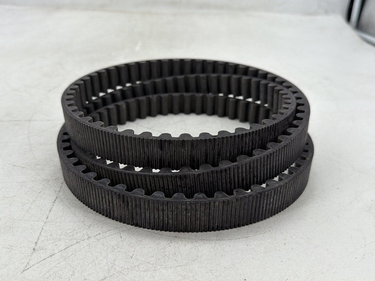 2018 Harley Road Glide Touring FLTRXS OEM Rear Drive Belt 40024-09A 140T 1"