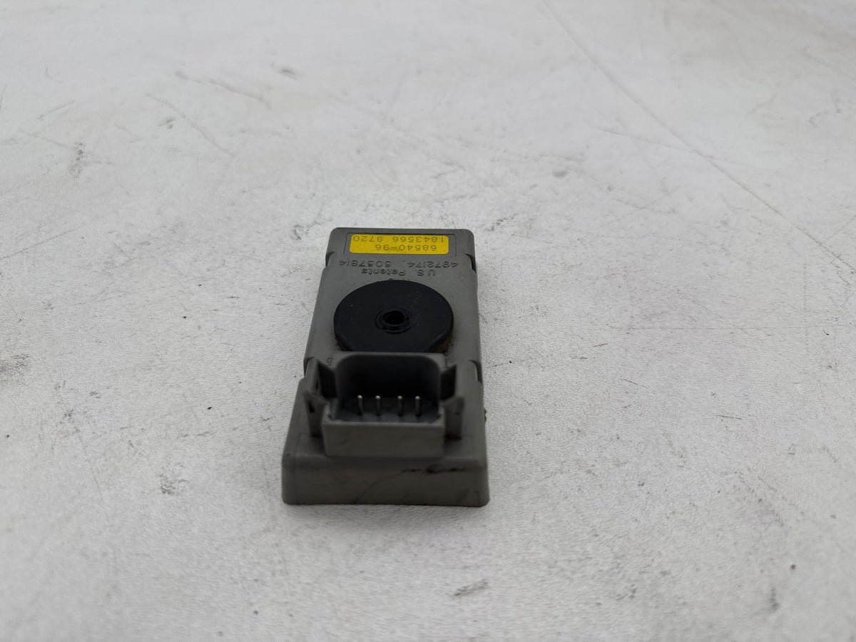 1997 Harley Road King Touring FLHR OEM Turn Signal Computer Module TSM