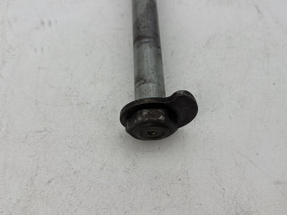 2007 Harley Street Glide Touring FLHX OEM Rear Wheel Axle Bolt Shaft