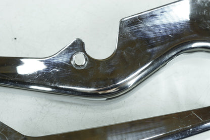 1999 - 2006 Harley-Davidson Touring Street Glide Rear Left Right Fender Struts Bracket 47502-97