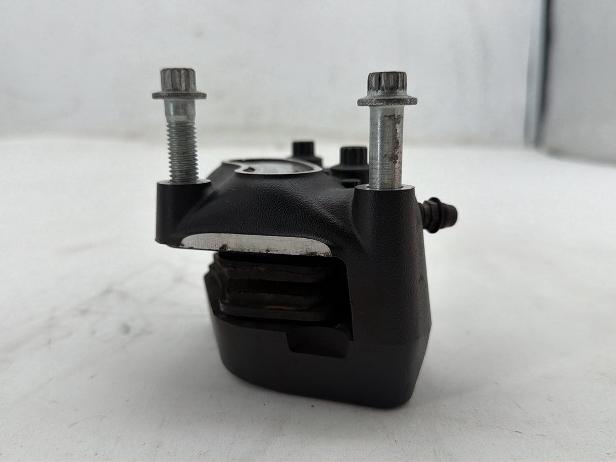 2007 Harley Street Glide Touring FLHX OEM Front Right 1 Brake Caliper