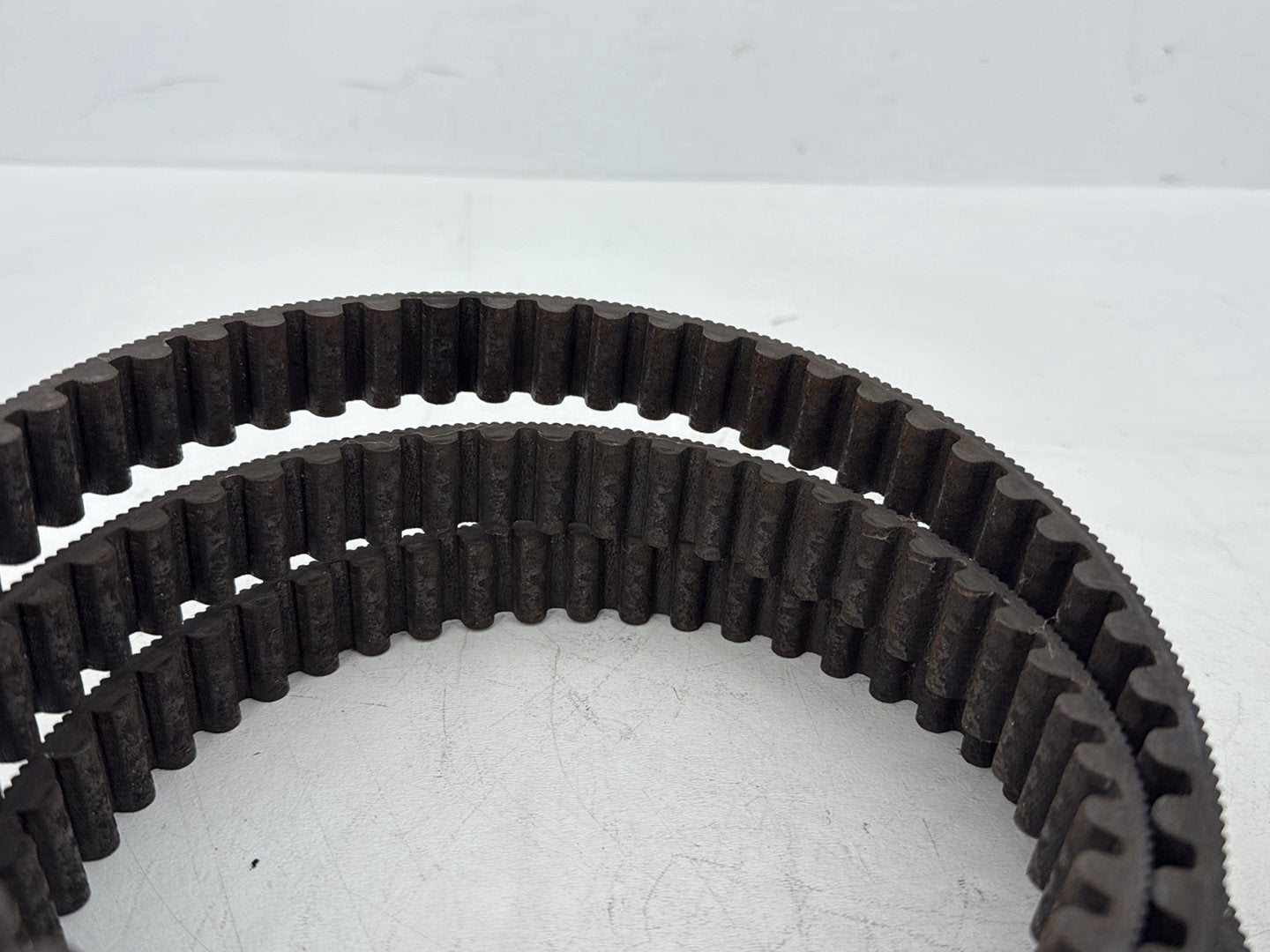 2008 Harley Touring FLHTCU Electra Glide Ultra OEM Rear Drive Belt