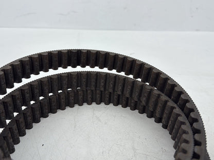 2008 Harley Touring FLHTCU Electra Glide Ultra OEM Rear Drive Belt