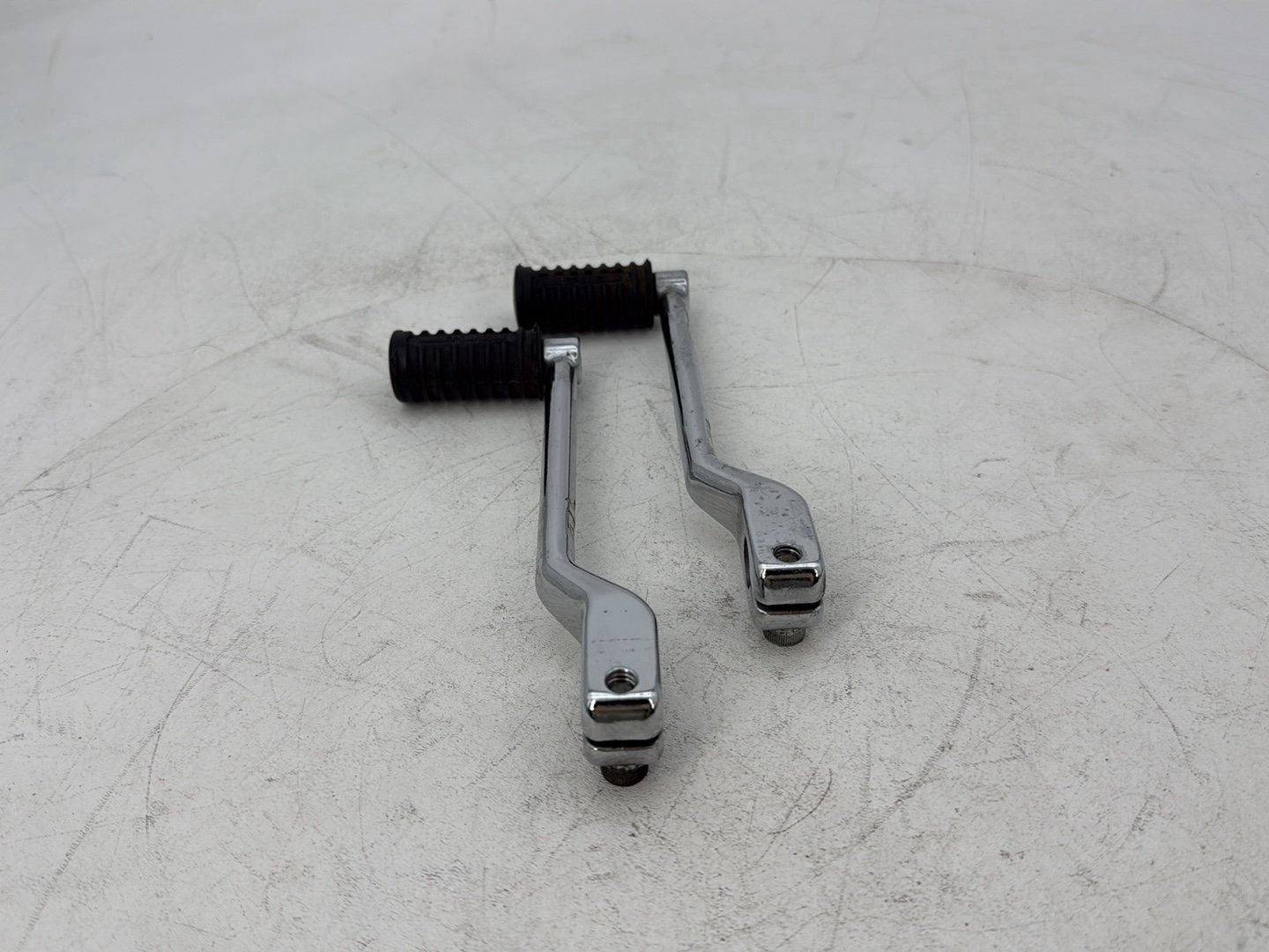 1999 - 2006 Harley-Davidson Touring Electra Glide Ultra Gear Shifter Lever Pedal Pedals 33895-82D